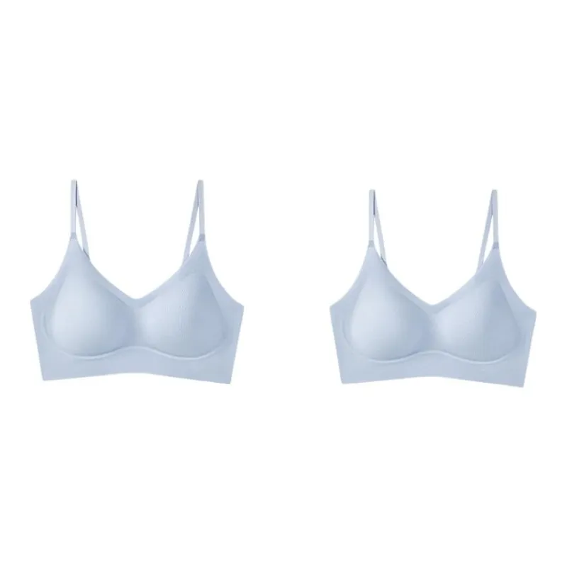 MIIOW Cool One Summer Series Bra Women's Combo Set-12