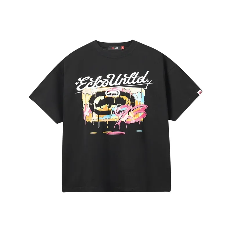 Ecko T Shirts Unisex-5