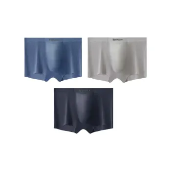 NAVIGARE Underpants Men's 3 Pack