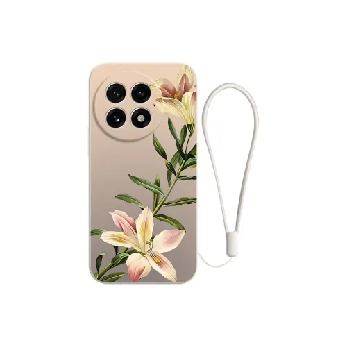 JUXIELONG Phone Cases