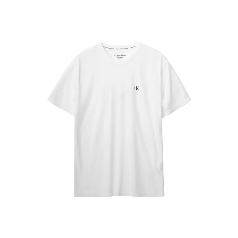 Calvin Klein T Shirts Men-1