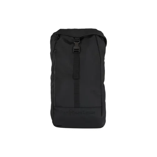 Polo Ralph Lauren Design Short Men's Black