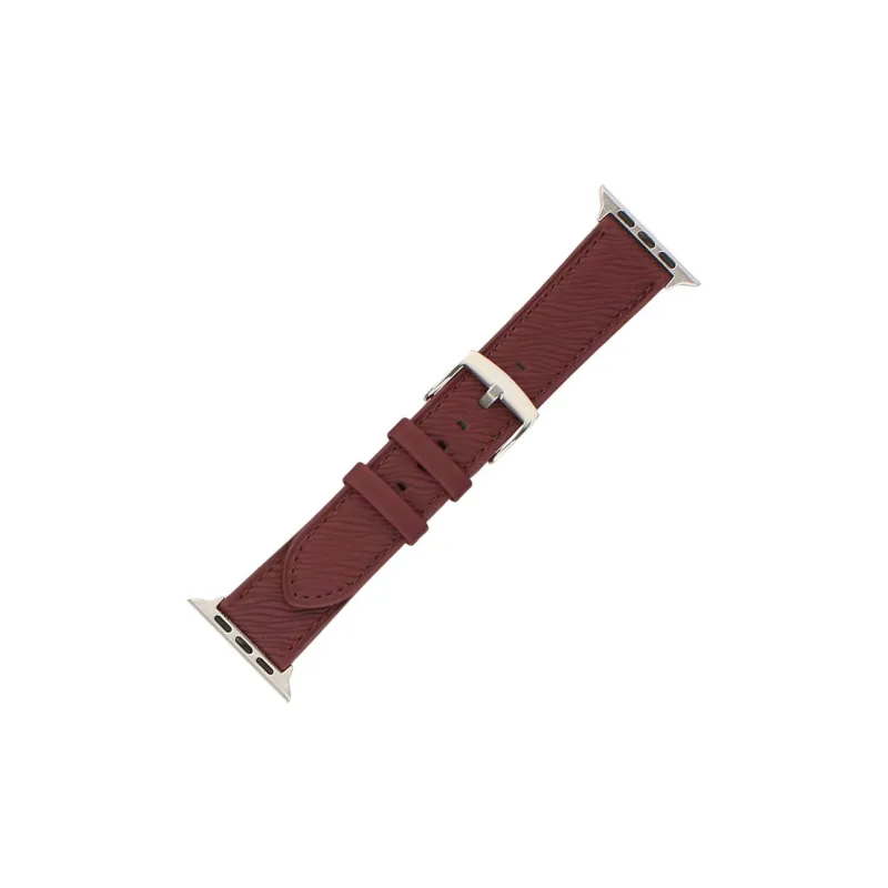 NCFCK Apple Compatibility Watch Band 13 16cm Silicone Material-4