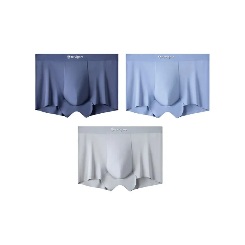 NAVIGARE Underpants Men's 3 Pack-9