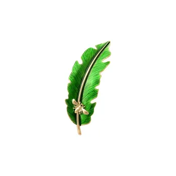 NIGHT RIDER DRIGINAL Copper Brooches Unisex