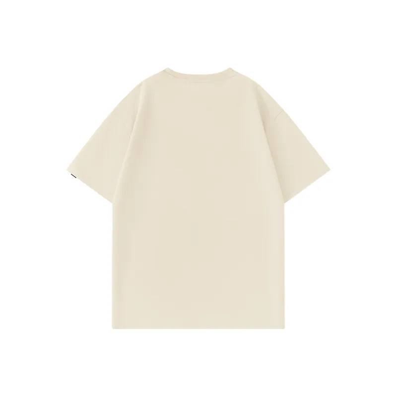 Cotton T Shirts Unisex-9