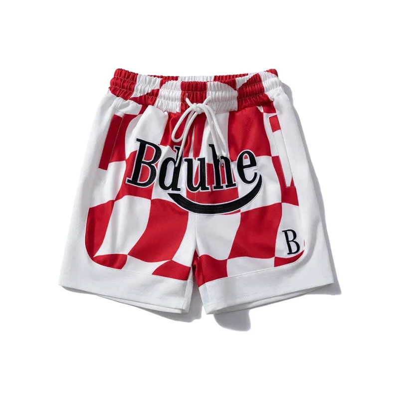 FRQ Basketball Shorts Unisex-18