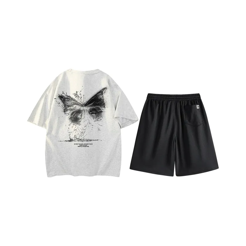 Yiwen Casual Sportswear Unisex-12