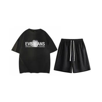 Yiwen Casual Sportswear Unisex