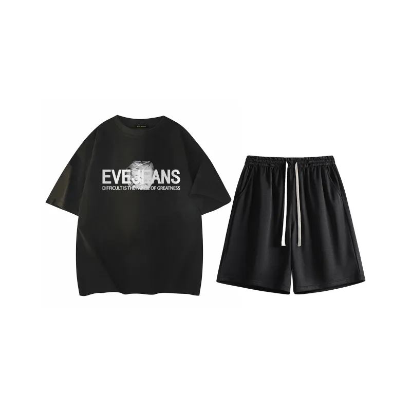 Yiwen Casual Sportswear Unisex-0