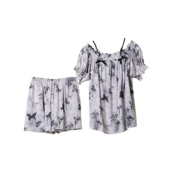 Dior Beauty Women's Pajama Sets