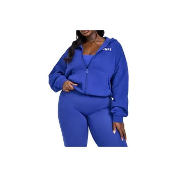 ONER ACTIVE Sweatshirt Women's Blue