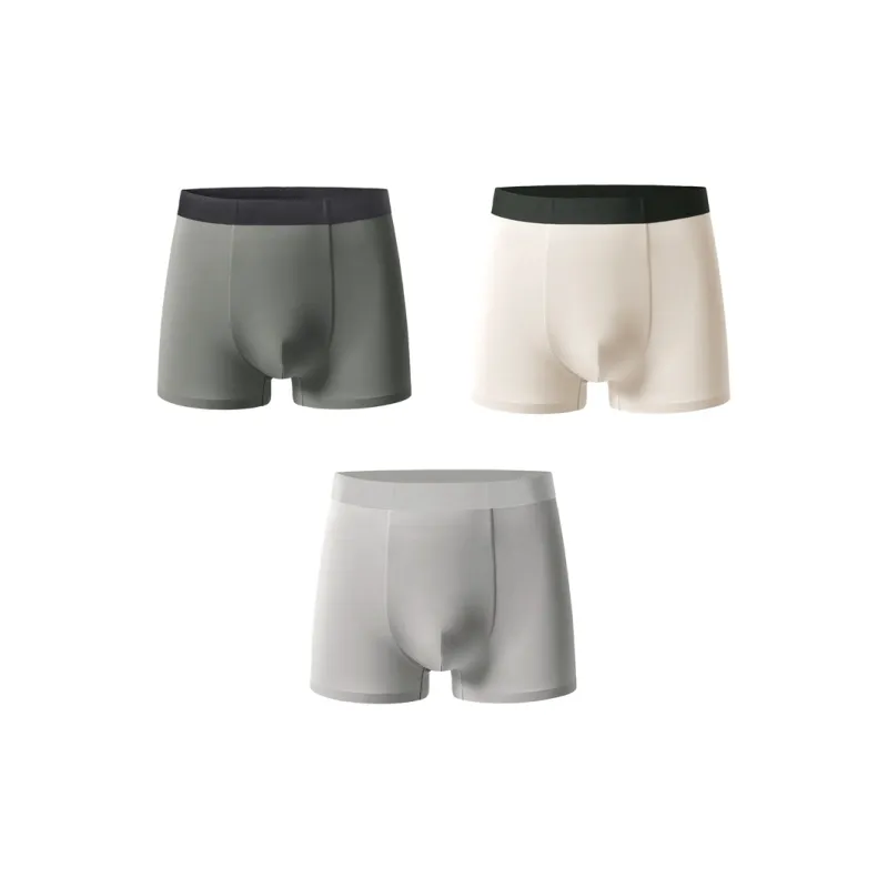 EFUTON Men Underpants-20