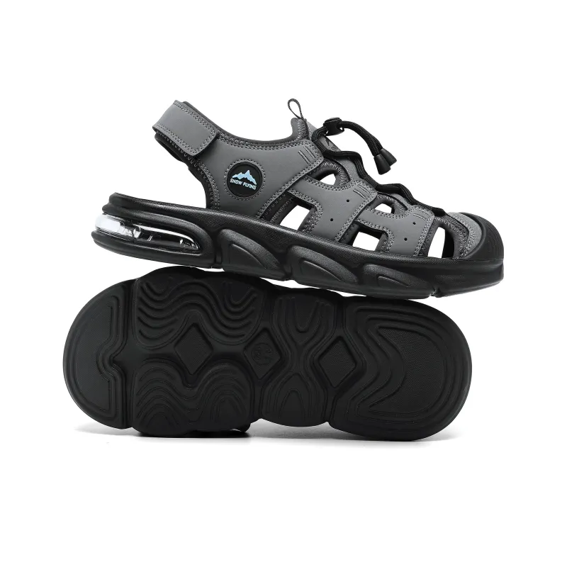 SNOW FLYING Wilderness Series Beach Sandals Men's-18