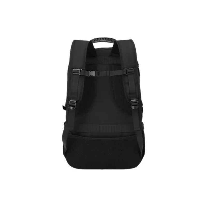 361° Nylon Bag Regular Men's Black-1