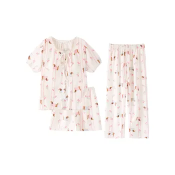 DanceBees Women's Pajama Sets