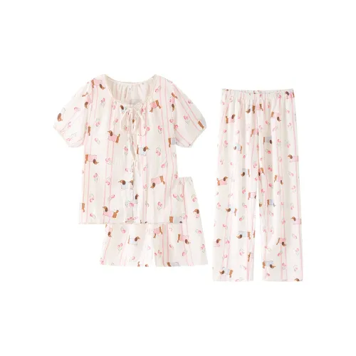 DanceBees Women's Pajama Sets