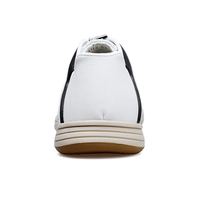 AMICNIEGD Abrasion Resistant Coverage Lightweight Low Top Casual Shoes Men's-11