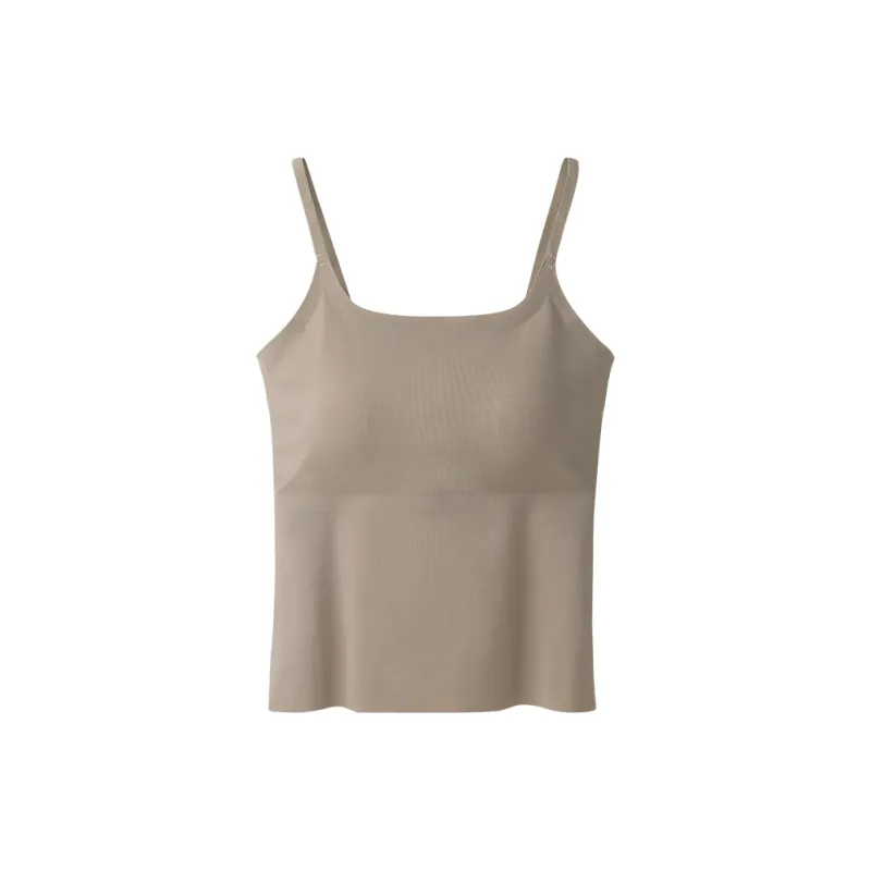 Aimilian Women's Tank Tops-3