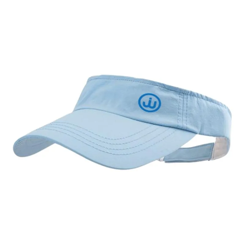 JEANSWEST Polyester Sun Protection Hats Unisex-0