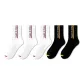 3 White 2 Black