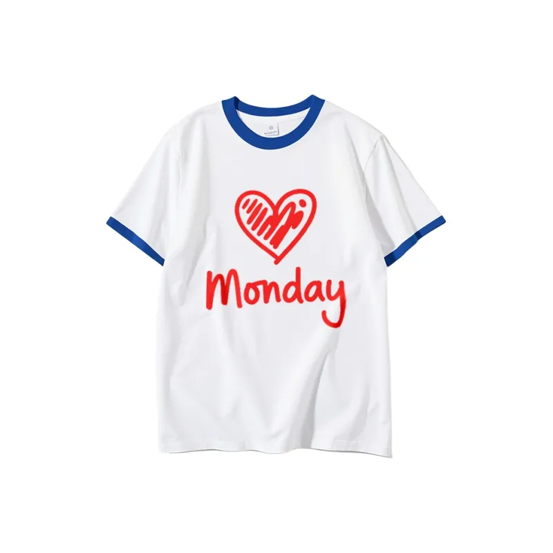 FAIRWHALE T Shirts Women's-12