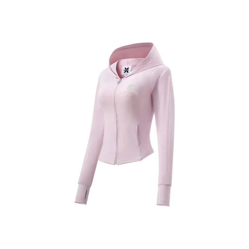 ED HARDY X UV Protection Sun Protection Clothing Women's-14