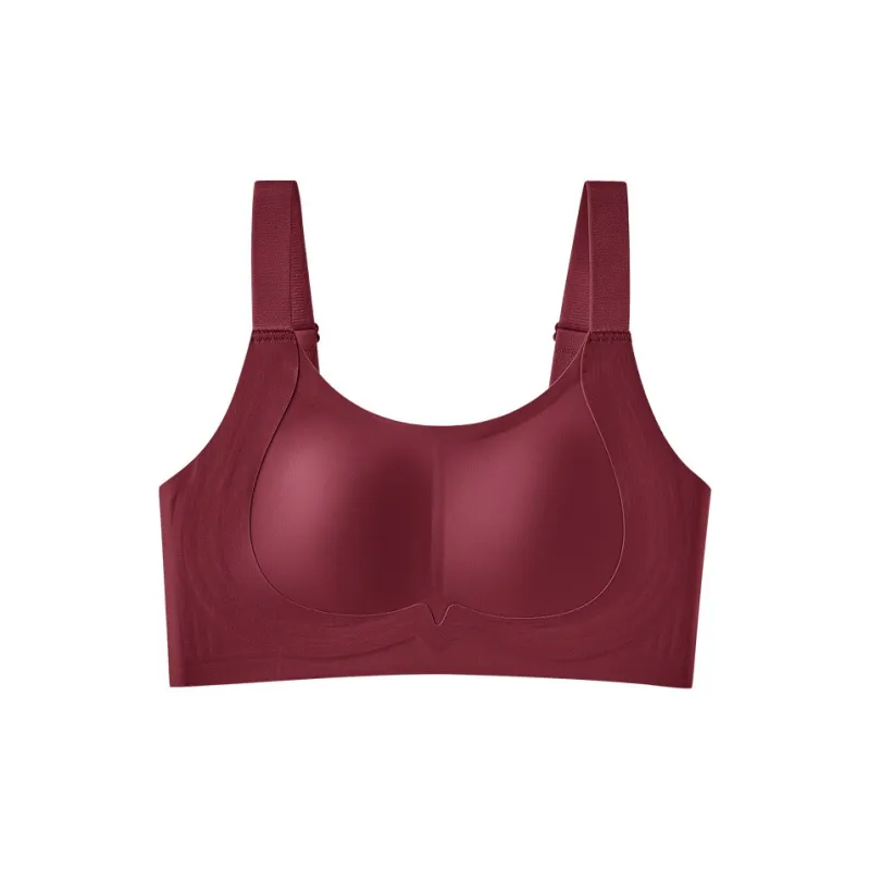 Gentle welcome Women's Bras-3