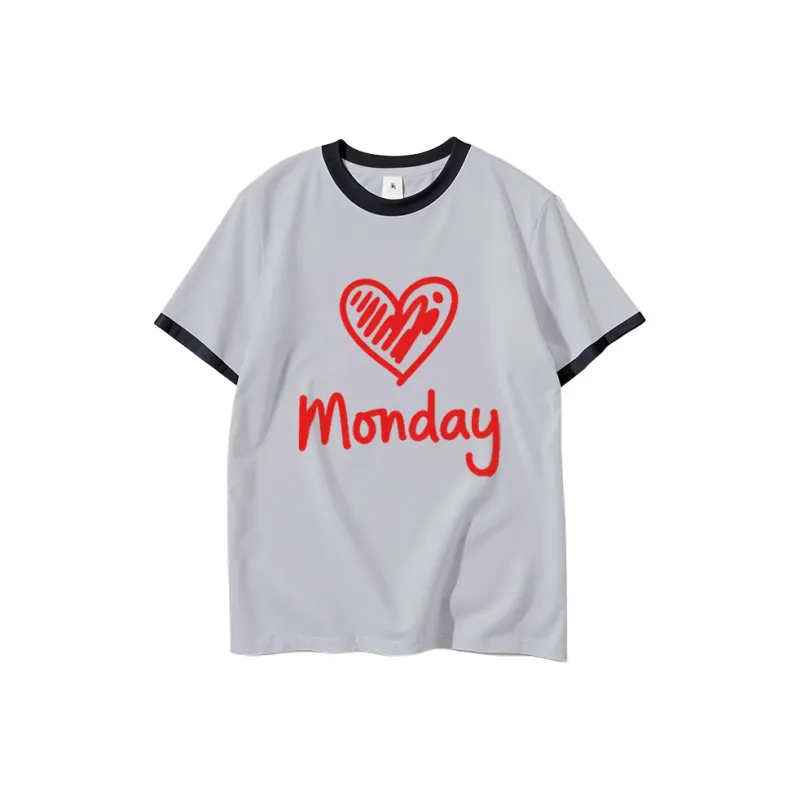 FAIRWHALE T Shirts Women's-20