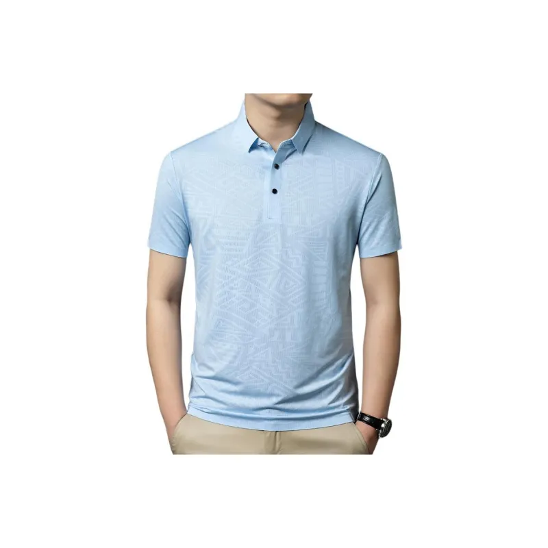 PIERRE CARDIN Polo Shirts Men-0