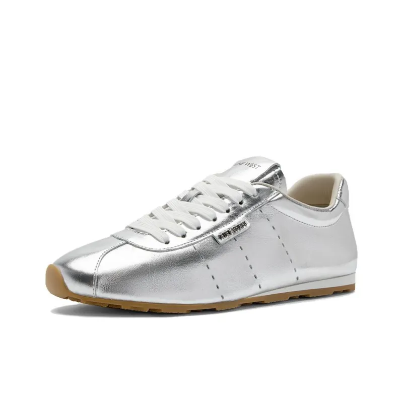 NINE WEST Abrasion Resistant Low Top Casual Shoes Women's-1