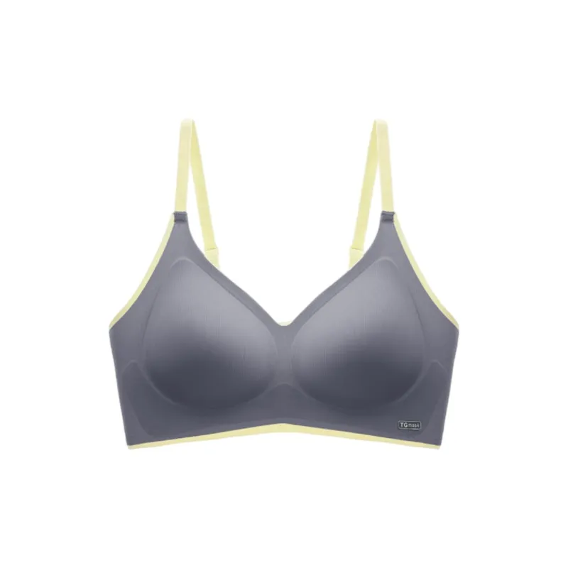 Gentle welcome Women's Bras-8