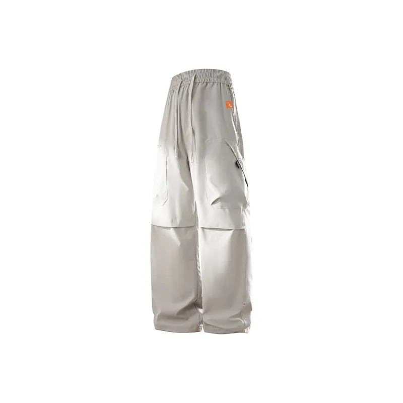 Snow Know The Answer SKTA Casual Pants Unisex-5