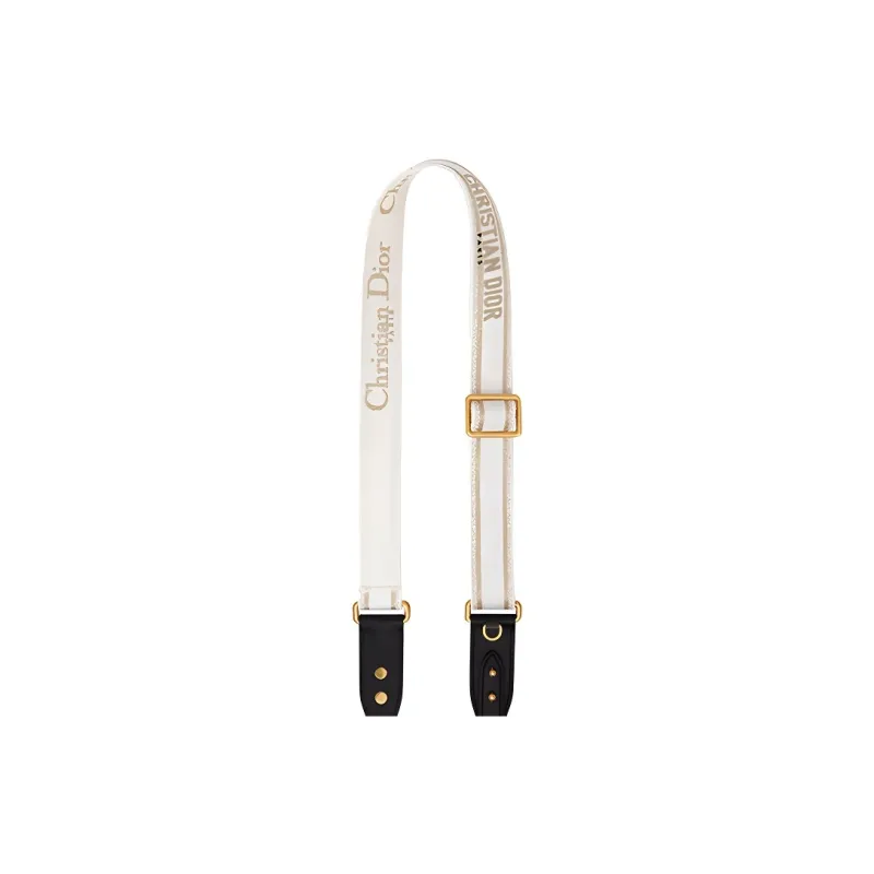 DIOR Bag Straps-2