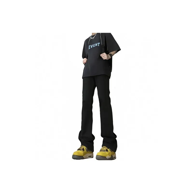 FONDLOOK Jeans Unisex-0