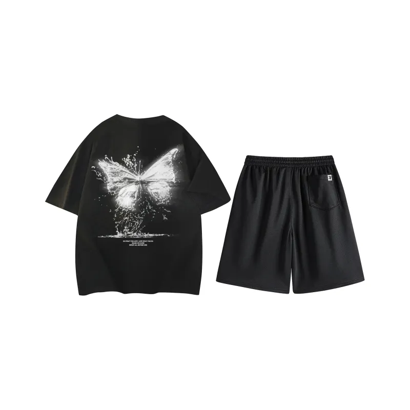 Yiwen Casual Sportswear Unisex-0