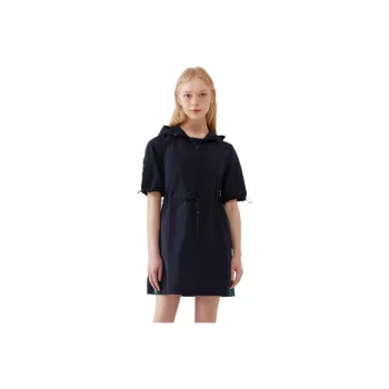 Teenie Weenie Short Sleeved Dress Women's