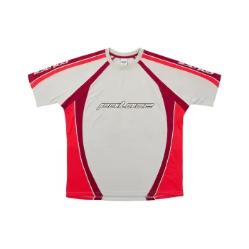 PALACE Soccer Jerseys Unisex White