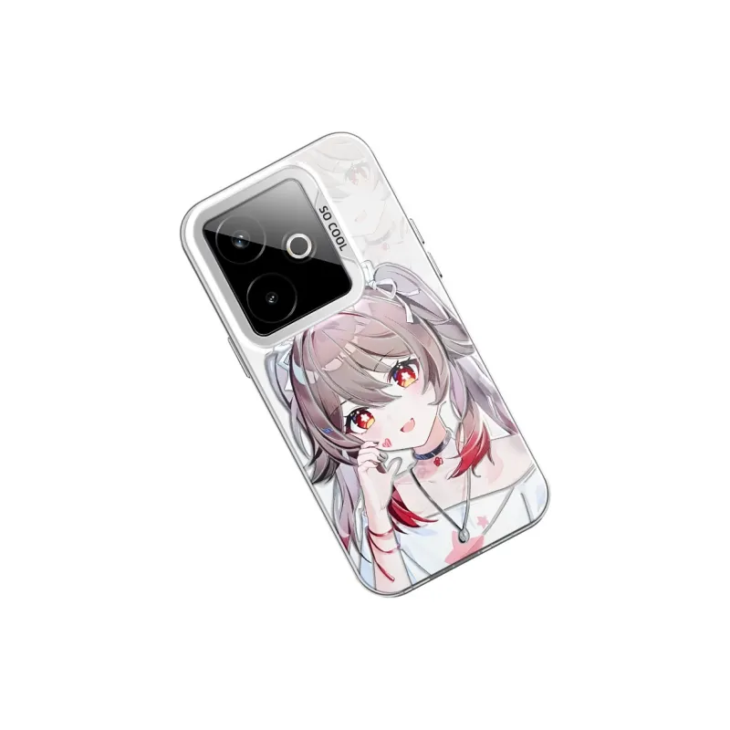 CHUNFAN Phone Cases-2