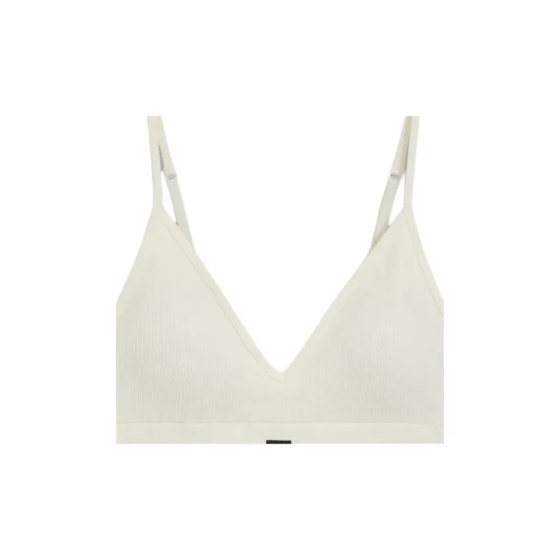 HUGO BOSS Bra Women's 1 Pack White-1