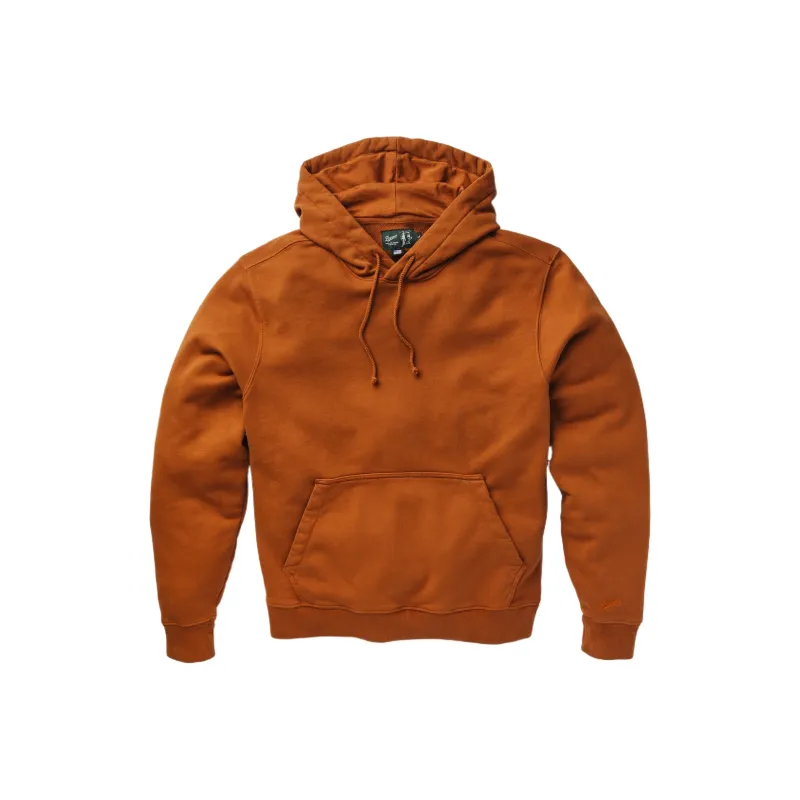Danner Sweatshirt Unisex Orange-0