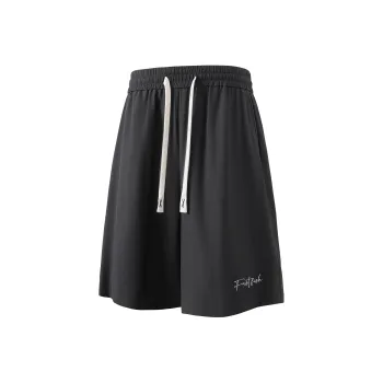 FASTFISH Casual Shorts Unisex