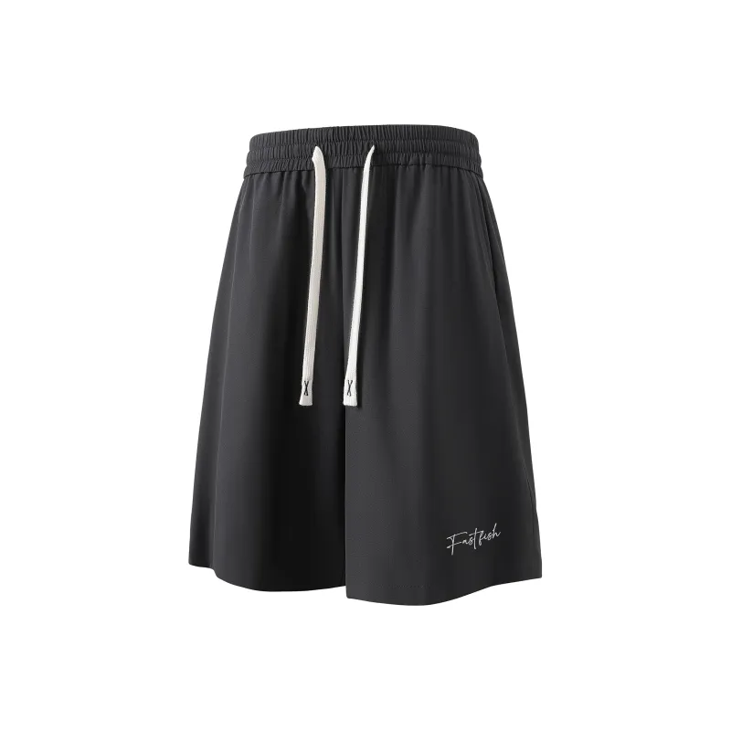 FASTFISH Casual Shorts Unisex-5