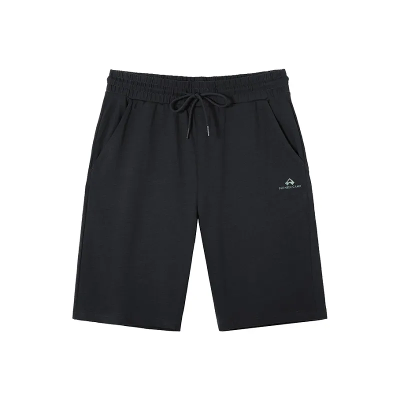 PIONEER CAMP Casual Shorts Unisex-5