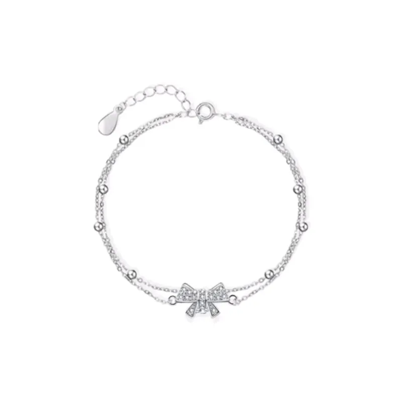 I&YOU Bracelets Women's-0