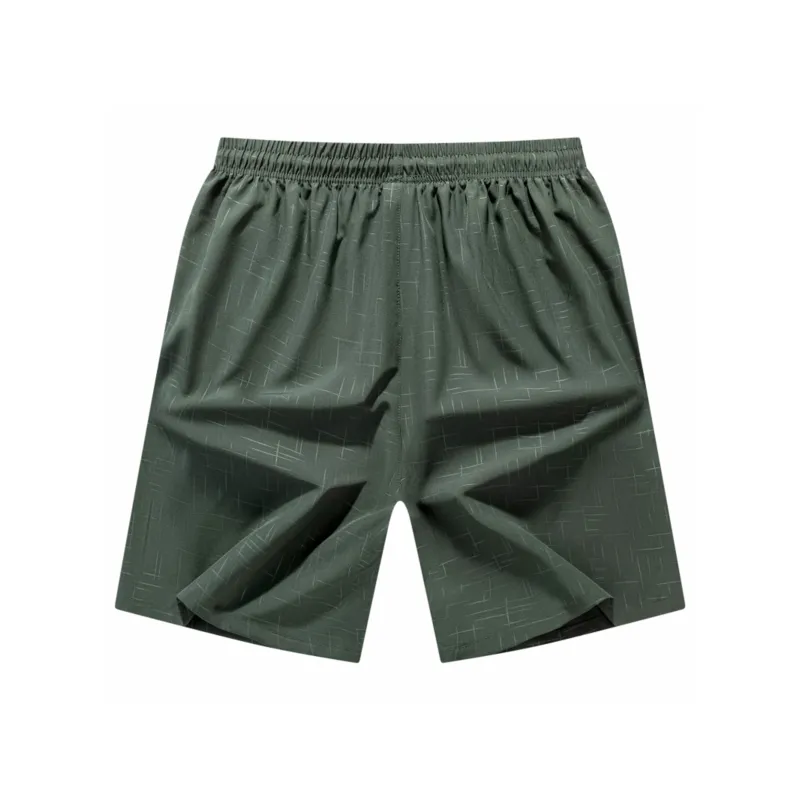 Jeep Casual Shorts Unisex-5