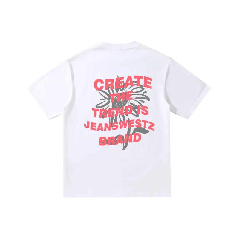JEANSWEST Z T Shirts Unisex-0