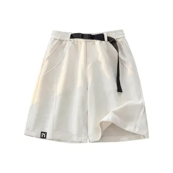IN'S Casual Shorts Unisex