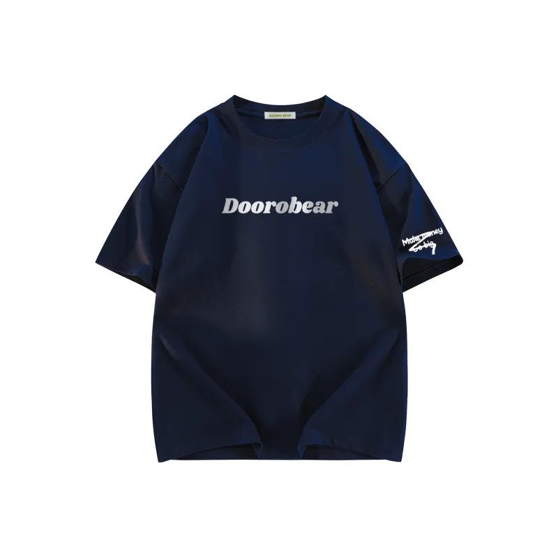 Budding Bear T Shirts Unisex-10