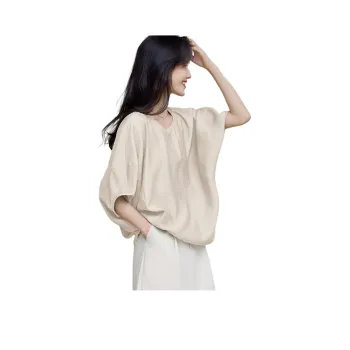 XWI Shirts Women's Ecru